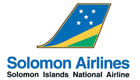 Solomon Airlines