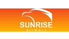 Sunrise Airways